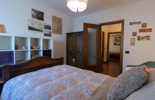 Biosio Apartamento | Welcomely - La Soliva Big House