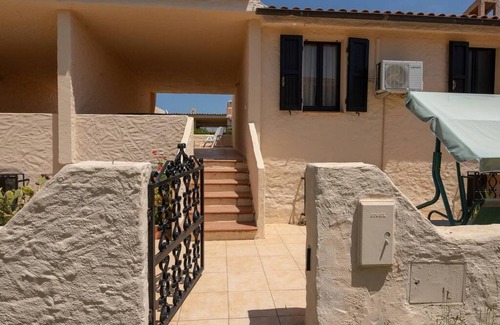 Porto Ottiolu Apartamento | Welcomely - Resinosa