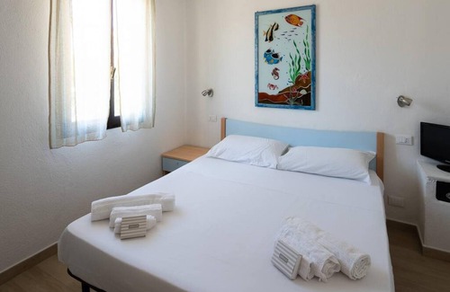 Porto Ottiolu Apartamento | Welcomely - Resinosa