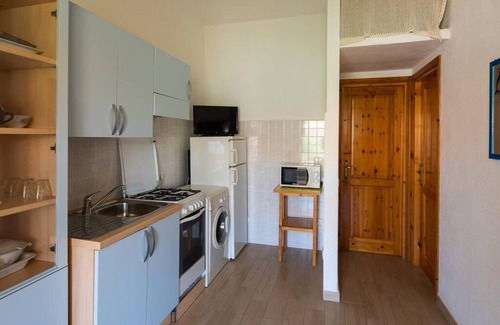 Porto Ottiolu Apartamento | Welcomely - Resinosa