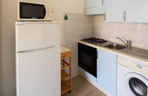 Porto Ottiolu Apartamento | Welcomely - Sabbia D Argento