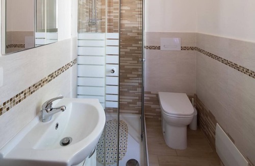 Porto Ottiolu Apartamento | Welcomely - Sabbia D Argento
