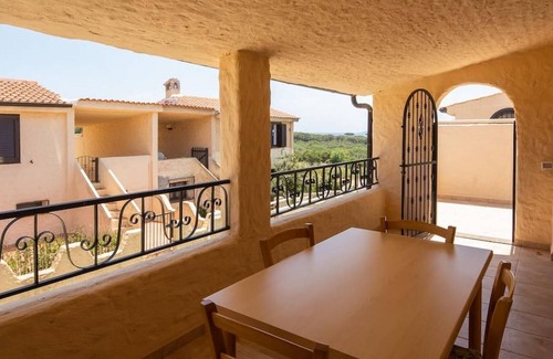 Porto Ottiolu Apartamento | Welcomely - Salsedine