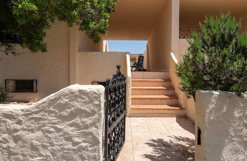 Porto Ottiolu Apartamento | Welcomely - Salsedine