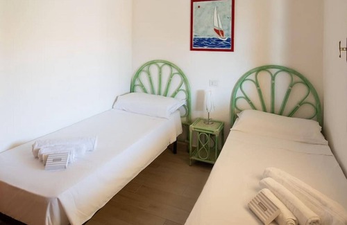 Porto Ottiolu Apartamento | Welcomely - Salsedine