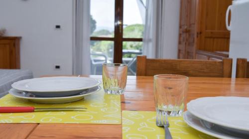 Costa Rei Apartamento | Welcomely - Villa Giorgia