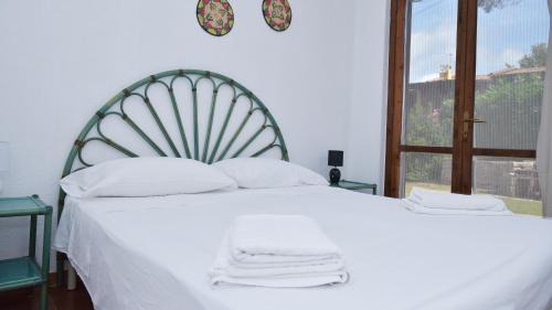 Costa Rei Apartamento | Welcomely - Villa Giorgia