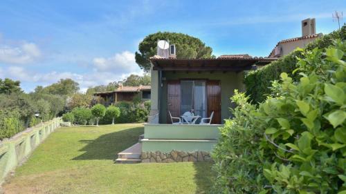 Costa Rei Apartamento | Welcomely - Villa Giorgia