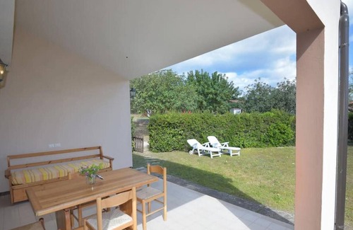 Costa Rei Apartamento | Welcomely - Villa Vittoria