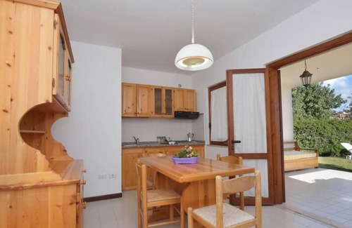 Costa Rei Apartamento | Welcomely - Villa Vittoria