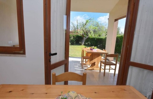 Costa Rei Apartamento | Welcomely - Villa Vittoria