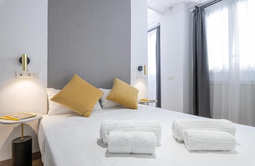 Centro - Sagrario Apartamento | Welcomer Apartments Granada Gran Vía