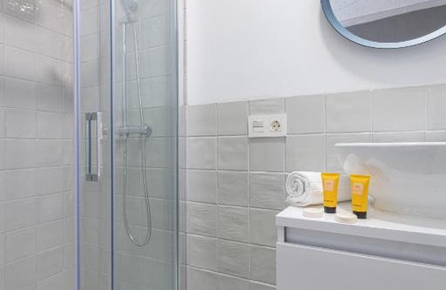 Centro - Sagrario Apartamento | Welcomer Apartments Granada Gran Vía