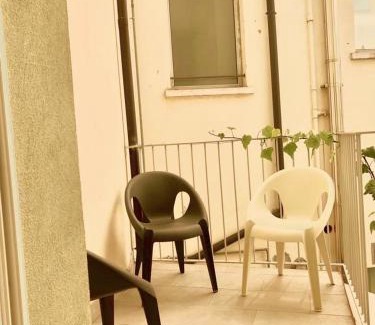Cittadella Apartamento | WelcomeVerona