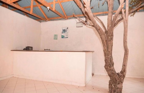 Ololaimutiek Cabina | Welcoming 1-bedroom @Miti-Mingi Eco Camp Masai Mara