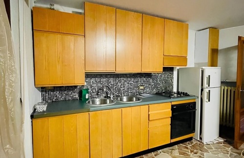 Vertova Apartamento | Welcoming 2-bedroom apartment Panoramico in Vertova