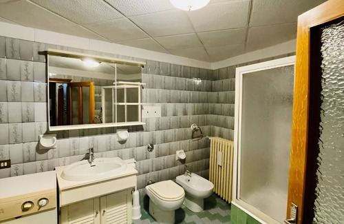 Vertova Apartamento | Welcoming 2-bedroom apartment Panoramico in Vertova