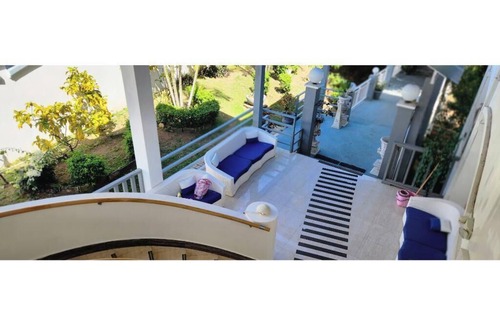 Bacolet Apartamento | Welcoming 2-bedroom apartment in Scarborough