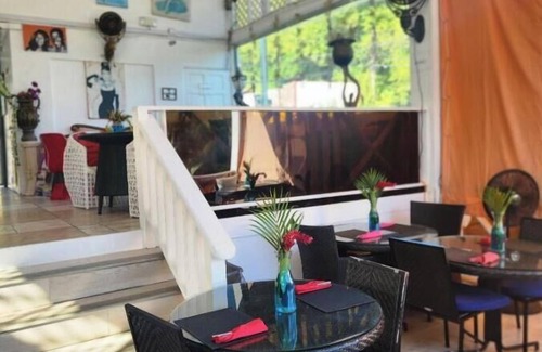 Bacolet Apartamento | Welcoming 2-bedroom apartment in Scarborough