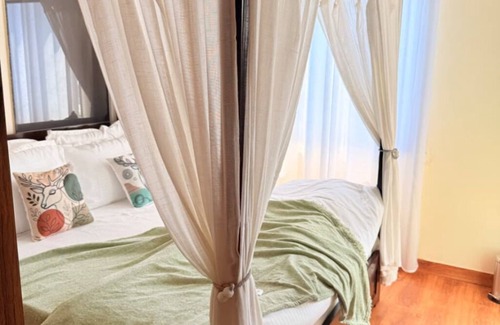 Jagatpura Apartamento | Welcoming 3-bedroom apartment with in Jaipur