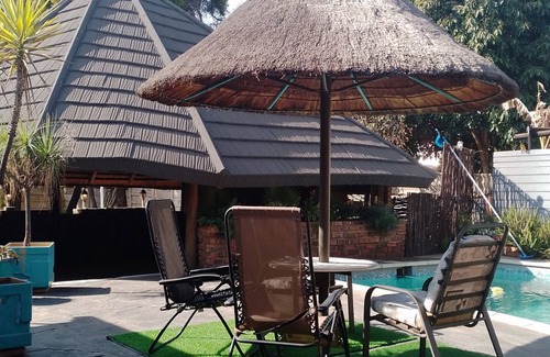 Pretoria Casa | Welcoming 3-bedroom house with WiFi in Pretoria