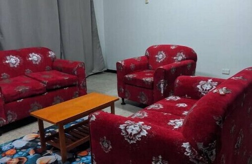 Martintar Casa | Welcoming 3-bedroom house in Nadi