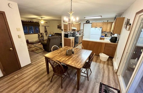 Jim Thorpe Casa | Welcoming 3-bedroom house with Bonus Room in Jim Thorpe! Perfect for the family!