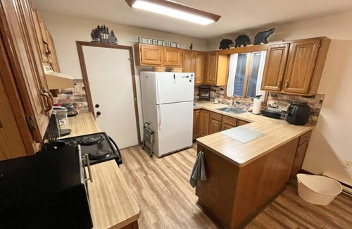 Jim Thorpe Casa | Welcoming 3-bedroom house with Bonus Room in Jim Thorpe! Perfect for the family!