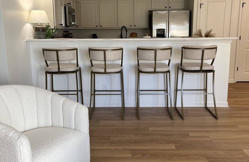 Starkville Condominio | Welcoming 3-bedroom condo, On campus, short walk to Davis Wade and Dudy Noble