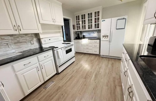 Danville Casa | Welcoming 3bd/2ba near Averett