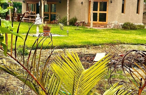 Lima Casa | Casa Campo en Chincha Alta