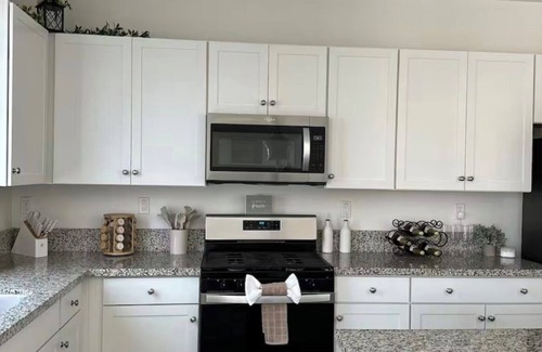 Coachella Casa | Welcoming 5-bedroom 2.5 restroom house in Coachella