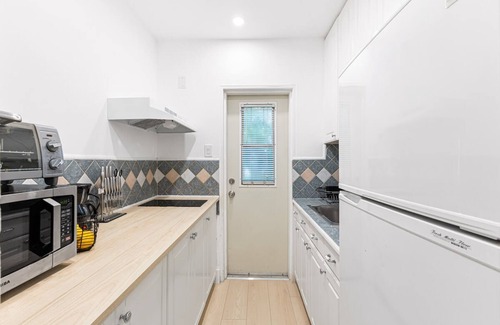 Victoria Park Apartamento | Welcoming Airbnb Walkig Distance to Las Olas Blvd