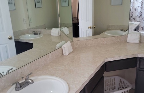 Seagoville Casa | Welcoming and Cozy 3 Bedroom Home