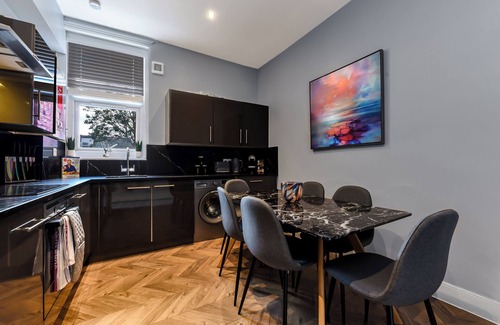 Harringay Casa | Welcoming and Radiant - Lovely & Family Friendly!