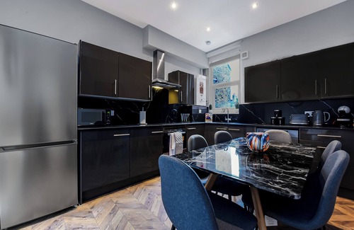 Harringay Casa | Welcoming and Radiant - Lovely & Family Friendly!