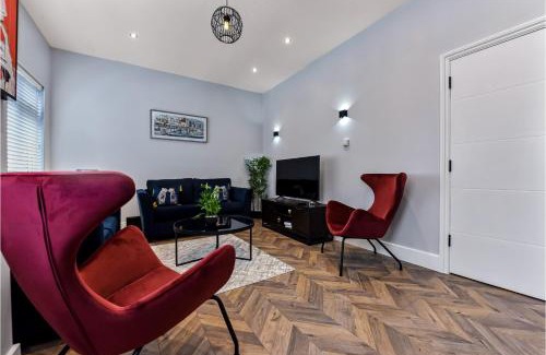 Harringay Apartamento | Welcoming and Radiant - Lovely & Family Friendly!