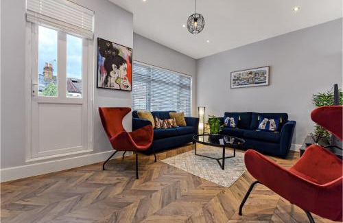 Harringay Apartamento | Welcoming and Radiant - Lovely & Family Friendly!