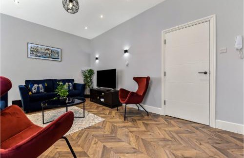 Harringay Apartamento | Welcoming and Radiant - Lovely & Family Friendly!