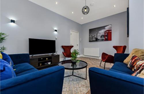 Harringay Apartamento | Welcoming and Radiant - Lovely & Family Friendly!