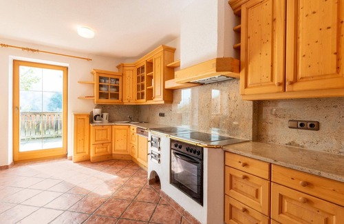 Gattererberg Apartamento | Acogedor apartamento en Stummerberg con terraza