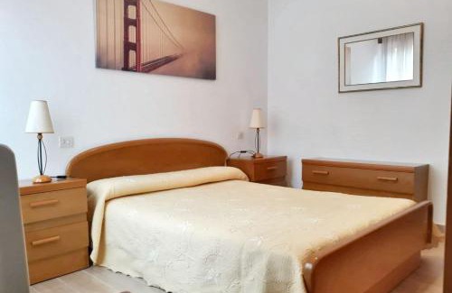 Muros Apartamento | Welcoming Apartment in A Coruña, 90 m², Balcony