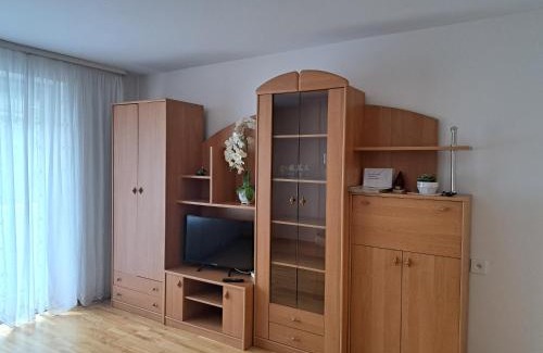 Anyksciai Apartamento | Welcoming apartment