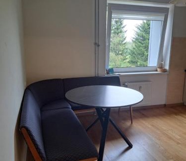 Anyksciai Apartamento | Welcoming apartment