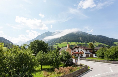 Mittersill Apartamento | Welcoming Apartment near Ski Area in Mittersill