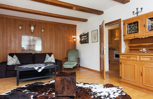 Mittersill Apartamento | Welcoming Apartment near Ski Area in Mittersill