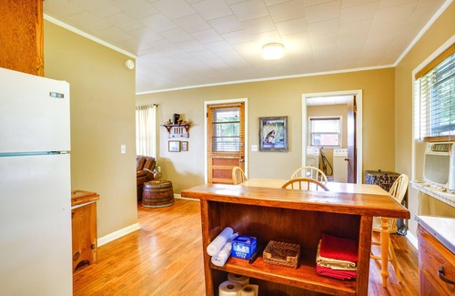 Biggers Casa | Welcoming Biggers Home - Great Duck Hunting!