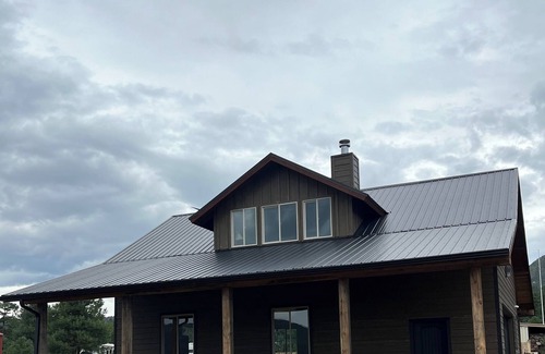 Eagar Casa | Welcoming brand new 3-bedroom house in Alpine
