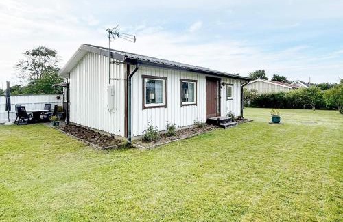 Mellbystrand Casa | Welcoming cottage near the sea-By Traum