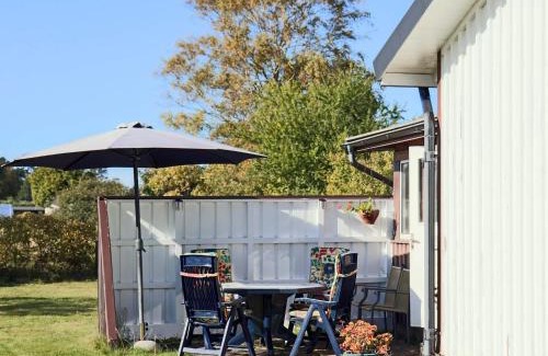 Mellbystrand Casa | Welcoming cottage near the sea-By Traum